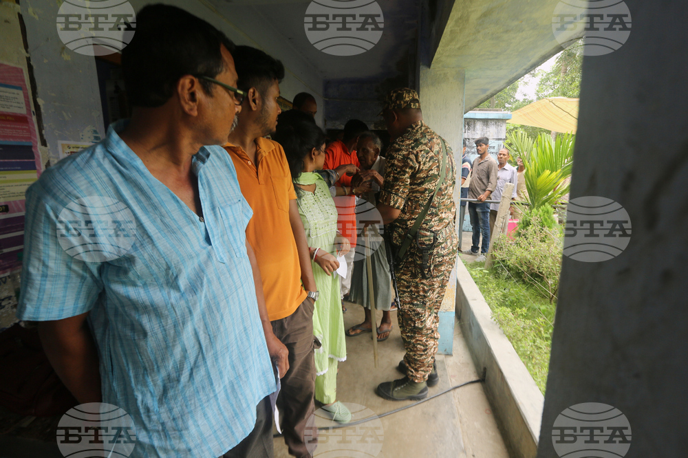 India State Elections