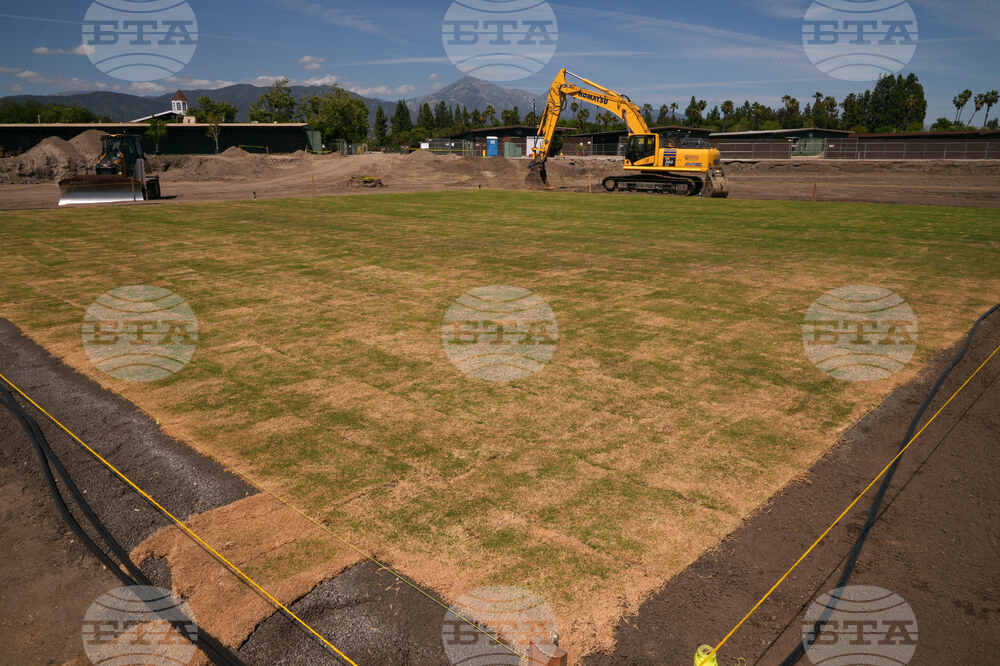 OLY LA 2028 New Cricket Stadium