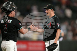 White Sox Diamondbacks Baseball