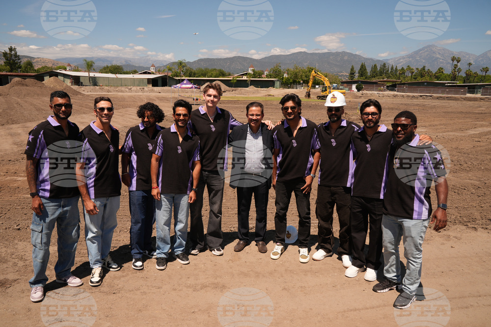OLY LA 2028 New Cricket Stadium