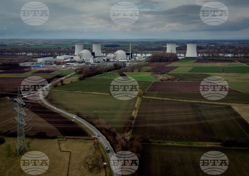 Chernobyl Nuclear Revival