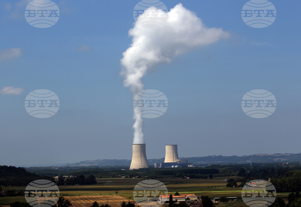 Chernobyl Nuclear Revival