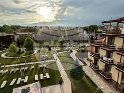 СПА - туризъм - Хотел „Римска баня“