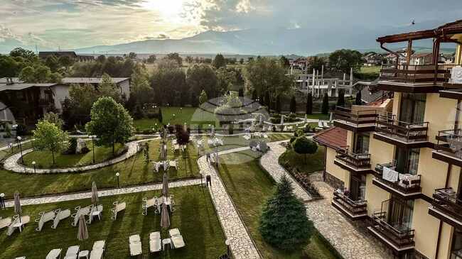 Thermal SPA Hotel Roman Bath Boasts Stable Year-round Occupancy, Plans Renovation in May