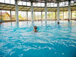 СПА - туризъм - Хотел „Римска баня“