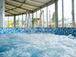 СПА - туризъм - Хотел „Римска баня“