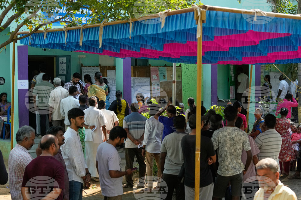 India State Elections