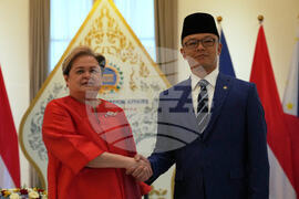 Indonesia Philippines