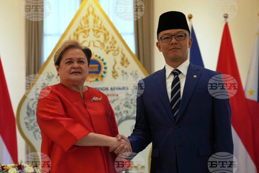 Indonesia Philippines