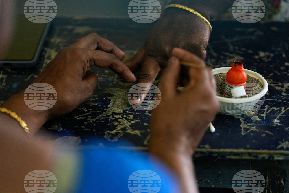 India State Elections