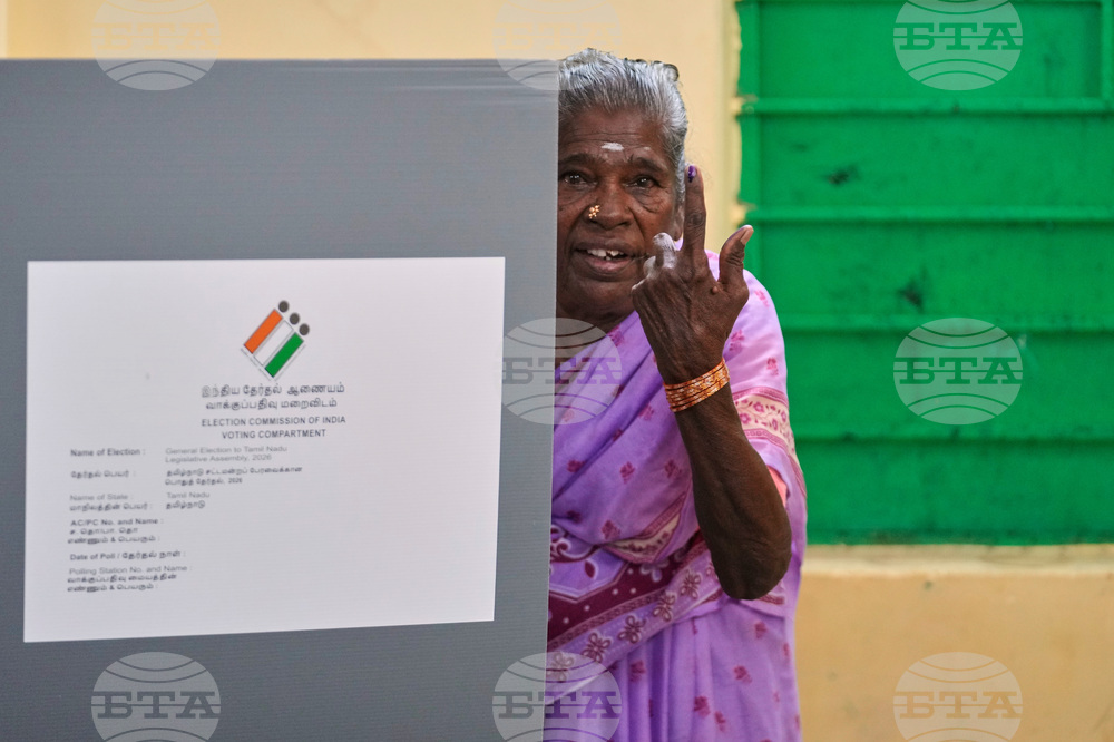 India State Elections