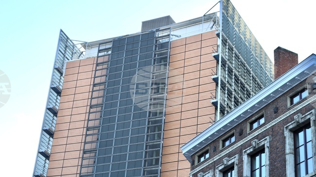 Белгия поиска от ЕК да преговаря с талибаните за връщането на афганистанците без право на престой