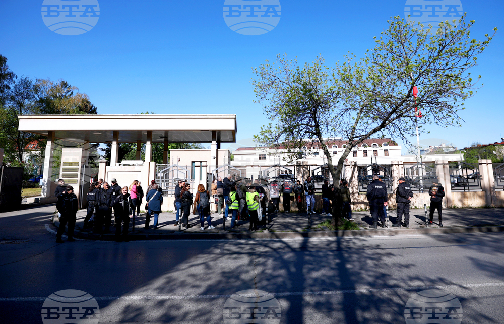 Съд - дело - протест