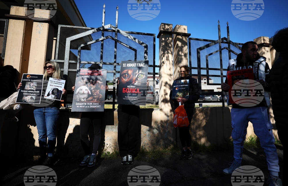 Съд - дело - протест