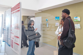 Стара Загора - студентска конференция на тема „Глобални връзки: Съвместно учене отвъд границите“