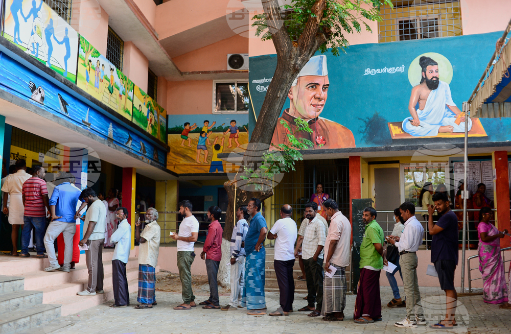 India State Elections
