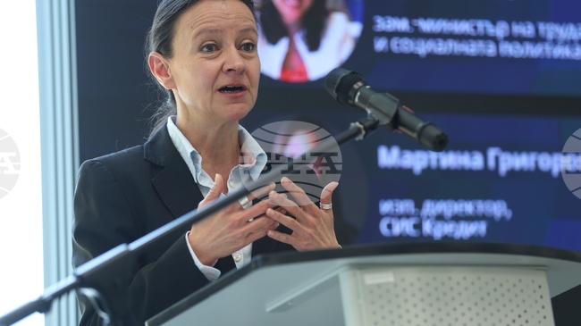 Bulgaria Needs to Develop a Culture of Risk-Taking, Caretaker Innovation Minister Says at Entrepreneurship Forum