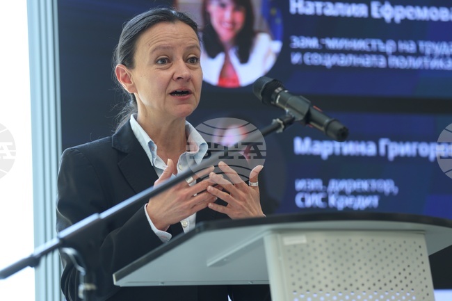 Bulgaria Needs to Develop Culture of Risk-Taking, Caretaker Innovation Minister Says