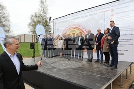 НСА - „Студенти за безопасност на пътя“