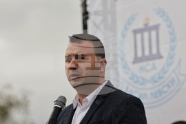 НСА - „Студенти за безопасност на пътя“  - Даниел Парушев