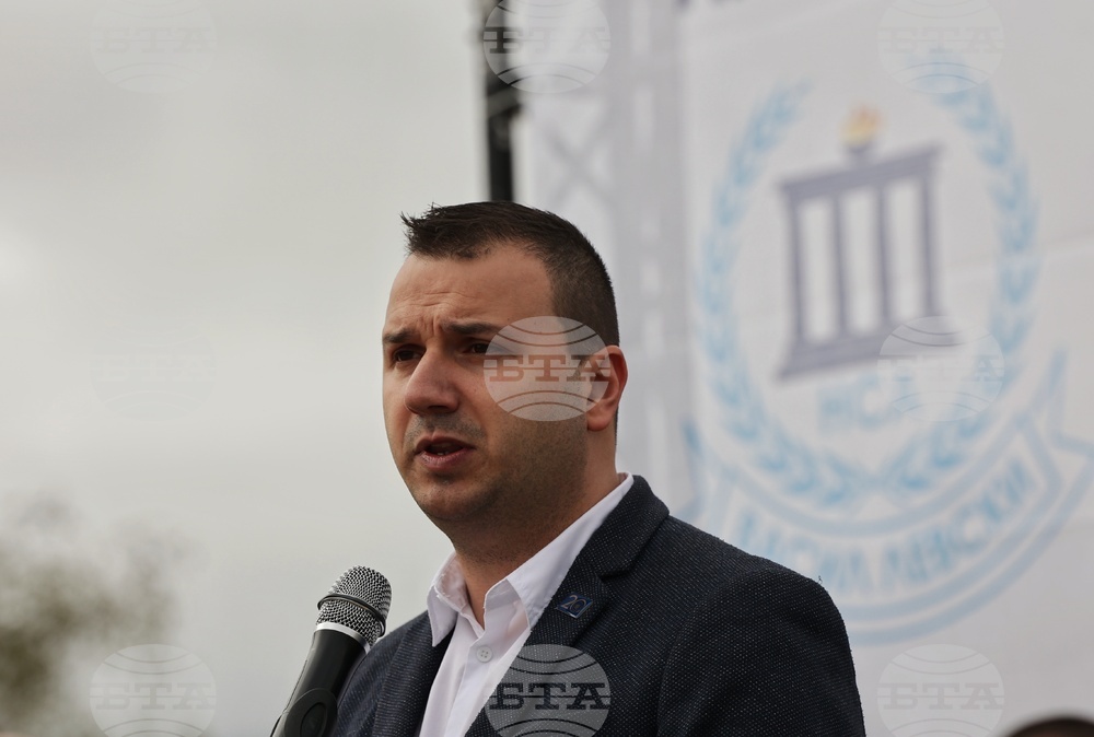 НСА - „Студенти за безопасност на пътя“  - Даниел Парушев