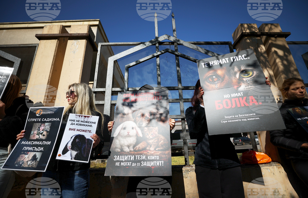 Съд - дело - протест