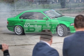 НСА - „Студенти за безопасност на пътя“