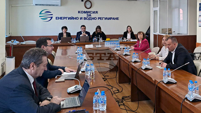 Bulgargaz Confirms Initial Proposal for 5% Natural Gas Price Increase in May