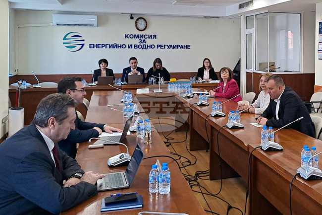 Bulgargaz Confirms Initial Proposal for 5% Natural Gas Price Increase in May