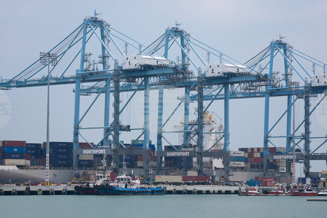 Malaysia Economy