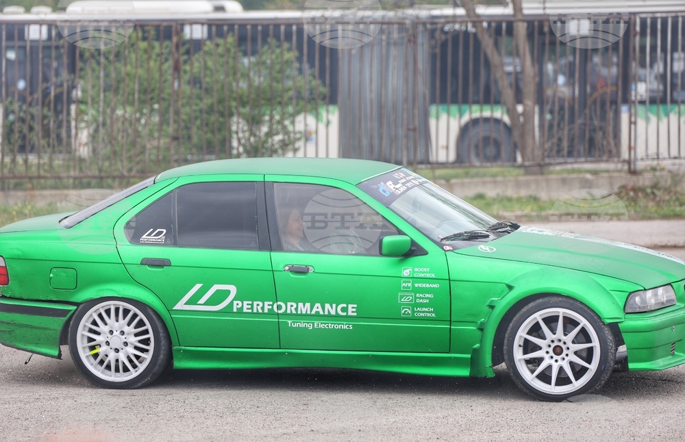 НСА - „Студенти за безопасност на пътя“