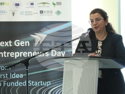 Ново поколение предприемачи - форум