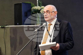 Стара Загора - трудова борса