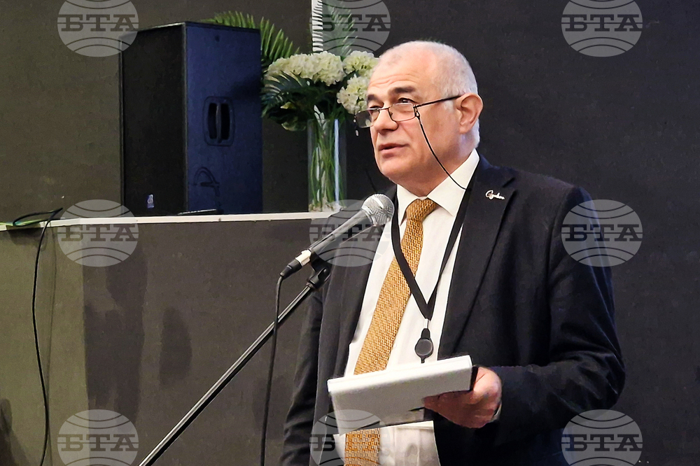 Стара Загора - трудова борса