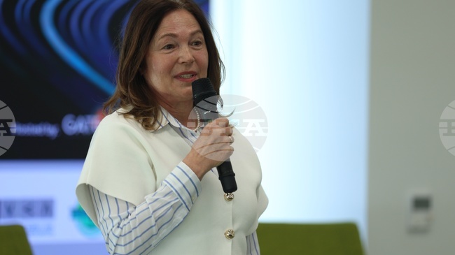 GATE Institute Has Requests from Three International Companies to Test Technologies, Director Says