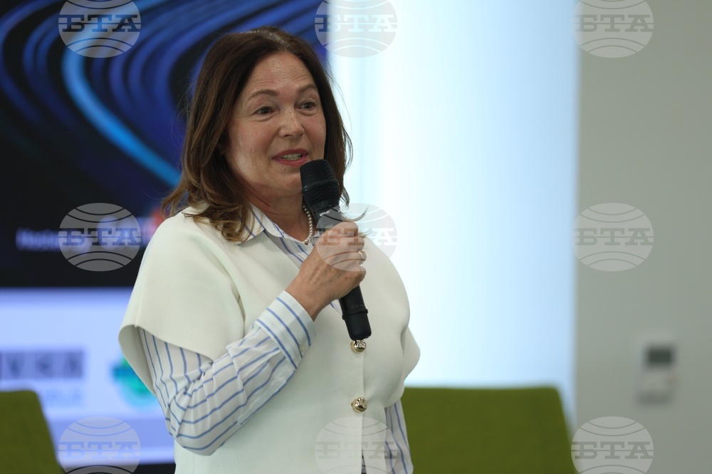 GATE Institute Has Requests from Three International Companies to Test Technologies, Director Says