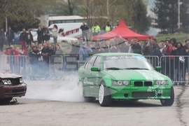 НСА - „Студенти за безопасност на пътя“