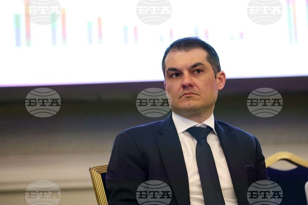 Министерство на туризма - дипломатически корпус - работна закуска