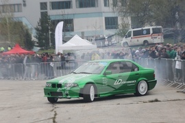 НСА - „Студенти за безопасност на пътя“