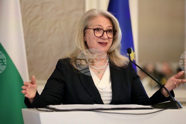 Tourism Minister Says Interest in Family Vacations, Package Tours, Combined Travel Products Particularly Strong for 2026 Summer Season