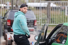 НСА - „Студенти за безопасност на пътя“ - Ангел Караньотов