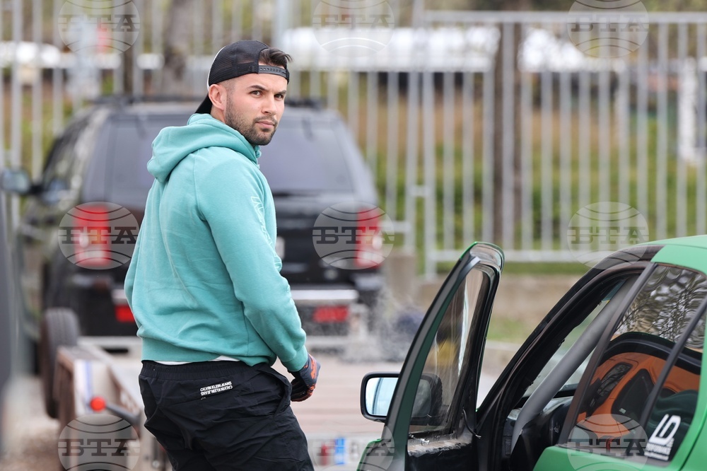 НСА - „Студенти за безопасност на пътя“ - Ангел Караньотов