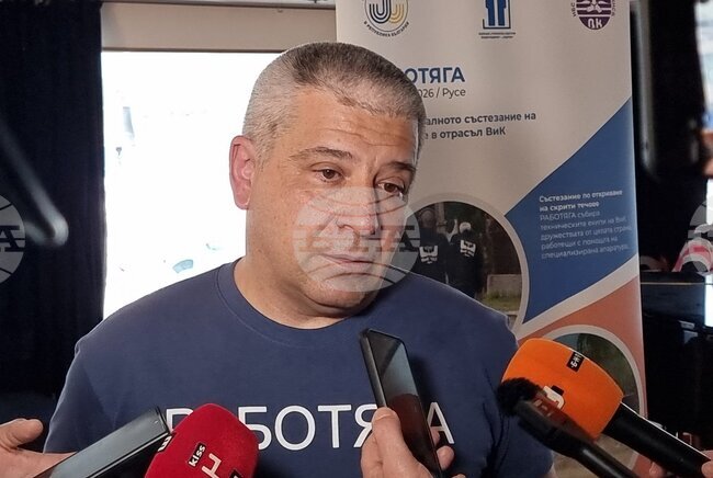 ВиК секторът е изправен пред недостиг на кадри, високи загуби и остаряла инфраструктура, заяви председателят на Българската асоциация по водите 