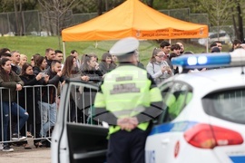 НСА - „Студенти за безопасност на пътя“