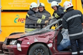 НСА - „Студенти за безопасност на пътя“