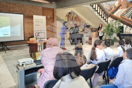 Добрич - Маратон на четенето