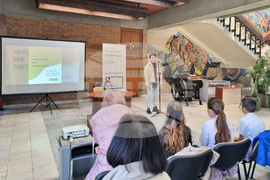 Добрич - Маратон на четенето