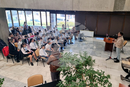 Добрич - Маратон на четенето