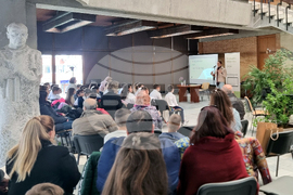 Добрич - Маратон на четенето