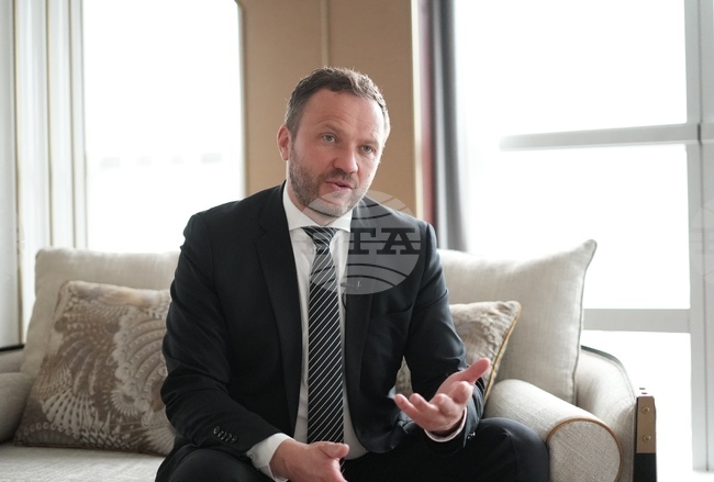 Vietnam Estonia Minister